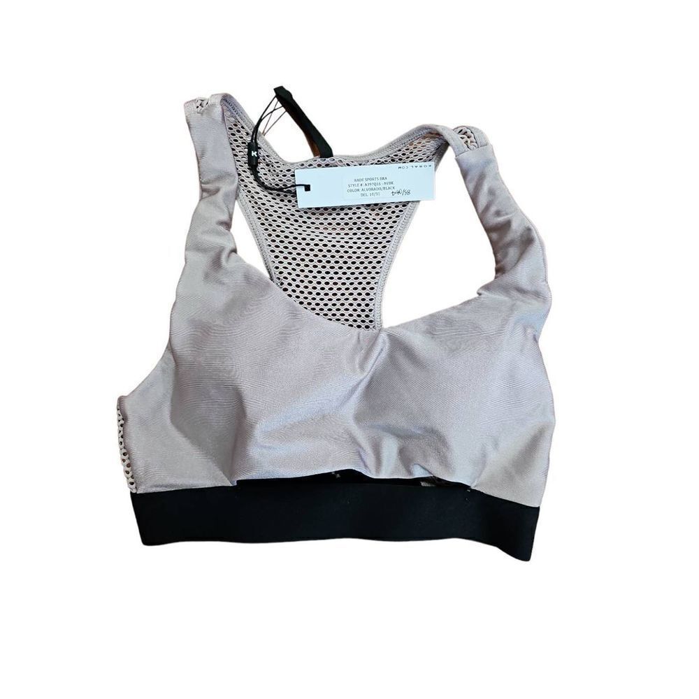 KORAL Rade Infinity Sports Bra Size Small